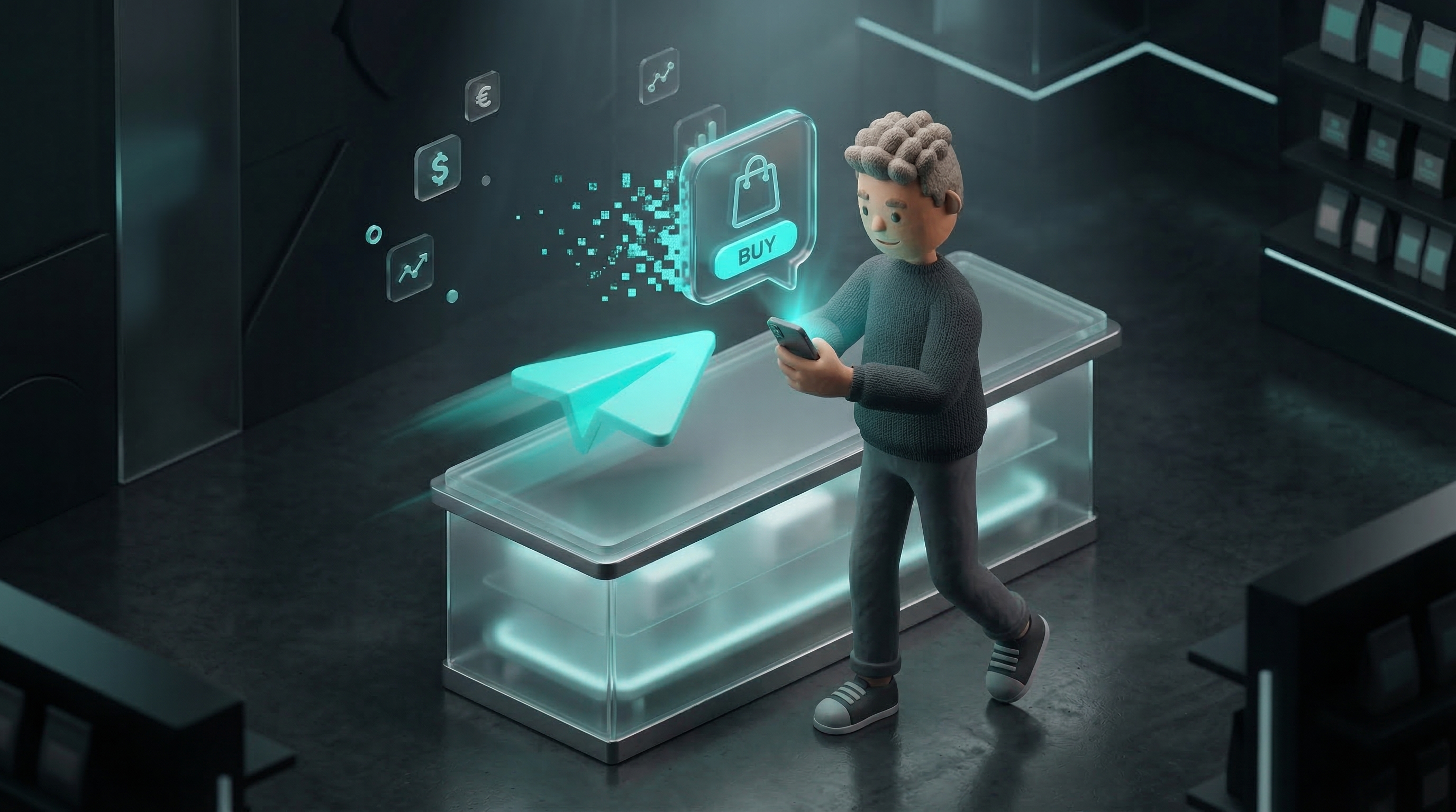 Повторная покупка